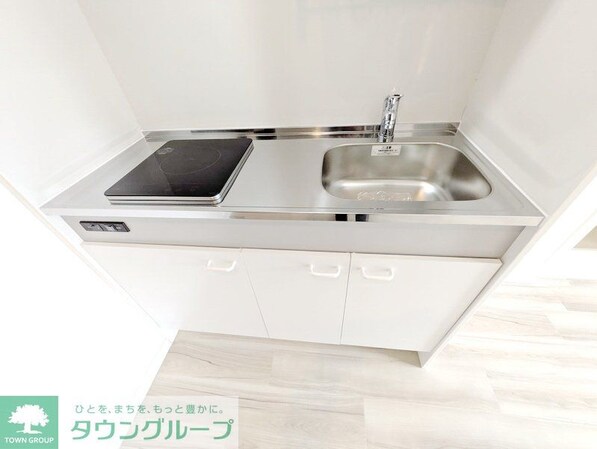 OGBの物件内観写真